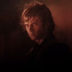 You didn’t kill anakin skywalker i did