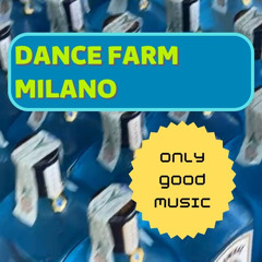 Ivano Carpenelli - Open Act @DanceFarm 2022 - Milano
