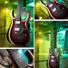 Intervals - Belvedere (Instrumental Cover)