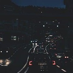 #LateNightCruise