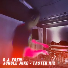 Jungle Juke - Taster Mix