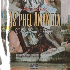 As'phel Amandla (Official Audio) | Prod By Antics Got Beats