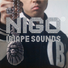Year 3978 - Nigo Presents(B)Ape Sounds