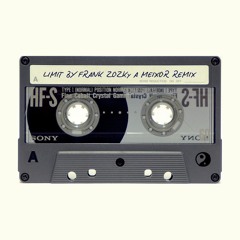 LIMIT (feat. Frank Zozky)