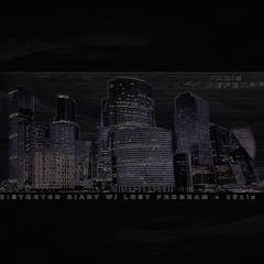 distorted diary presents: 101io_in_paris_la_defense_