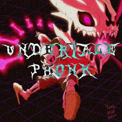 UNDERTALE PHONK