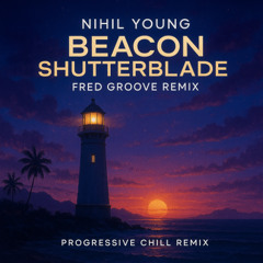 Nihil Young – Beacon Shutterblade (Fred Groove Remix)
