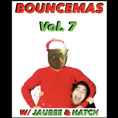 BOUNCEMAS’