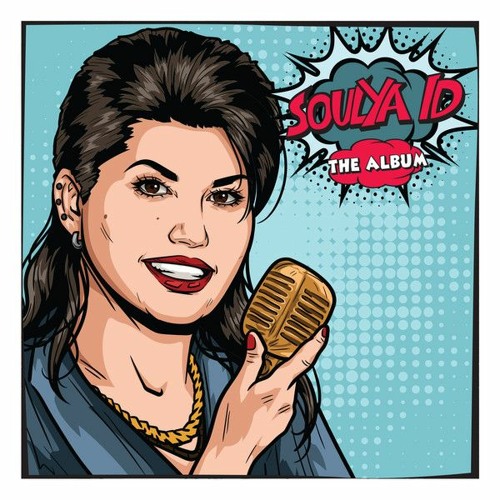 Soulya ID - Everybody (Special Mix)