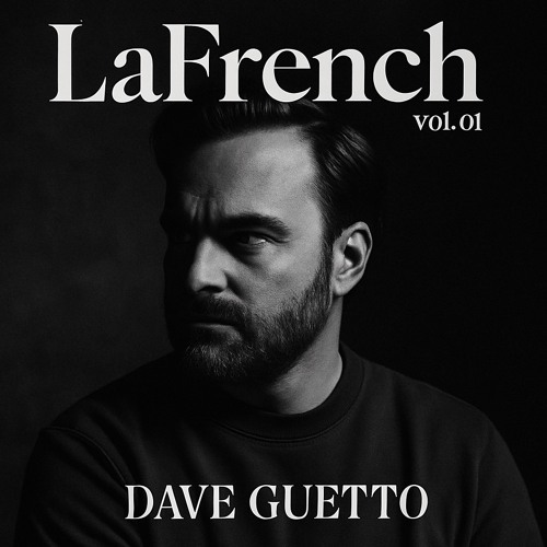 LaFrench live Mix Vol1.
