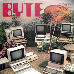 kawaee , Jasiri - BYTE