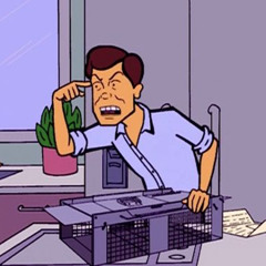 S2 E1 went to hyperflip town and they didn't even know you