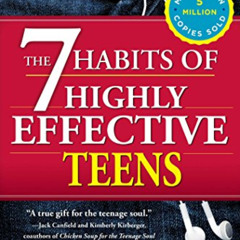 [Download] EPUB 💗 The 7 Habits Of Highly Effective Teens by  Sean Covey [EPUB KINDLE
