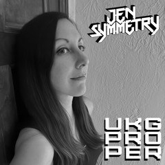 UKG Proper 181 Jen Symmetry