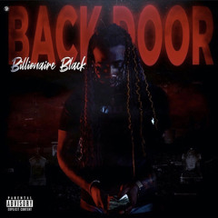 Billionaire Black - Back Door