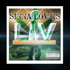 CHECK YOURSELF (SINNA LOWKS)