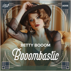 Betty Booom & DanyloM - Kalyna (Electro Swing Mix) // ESTA006