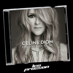 Love Me Back to Life - Celine Dion, Filipe Guerra (Leo Frasson PVT)