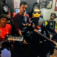 MC PH DO FDC - MC VR [ BROTA NA QUEBRADA ] DJ IGUINHO CB 2020