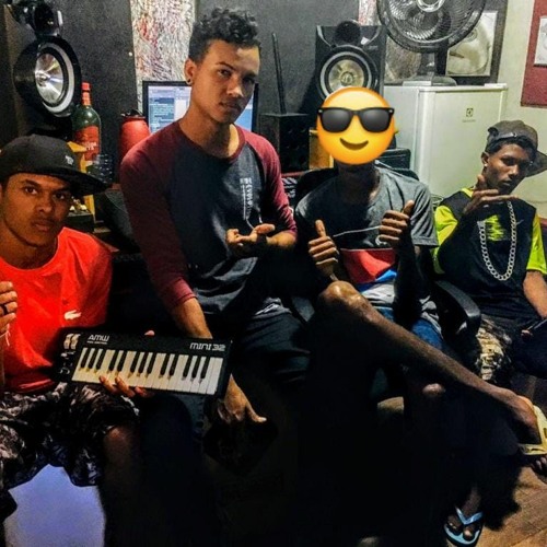 MC PH DO FDC - MC VR [ BROTA NA QUEBRADA ] DJ IGUINHO CB 2020