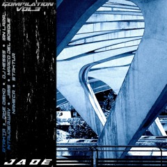 𝙋𝙧𝙚𝙢𝙞𝙚𝙧𝙚 : dj hesss - Tracksuit [Jade]
