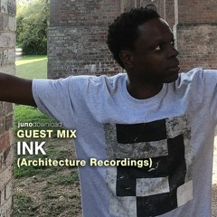 Juno Download Guest Mix - INK (Architecture Recordings)