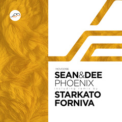 PREMIERE: Sean & Dee - Before The Storm (Forniva Remix) [Movment Recordings]