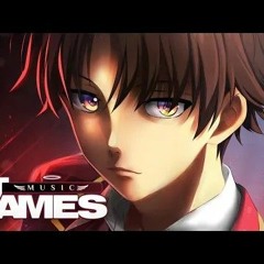 Semblante Frio _ Ayanokoji (Youkoso Jitsuryoku) _ St James