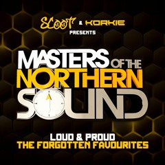 Scoot & Korkie Presents - Loud & Proud - The Forgotten Favourites