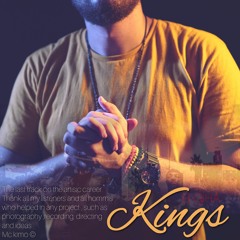 MC Kimo - ملوك | Kings 2021