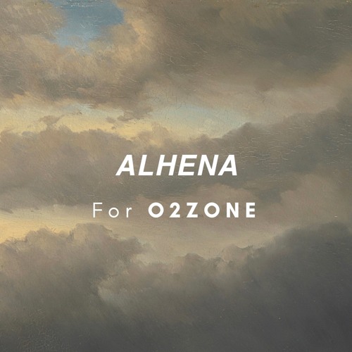 Boiler Stream - 𝘼𝙇𝙃𝙀𝙉𝘼 For O2ZONE