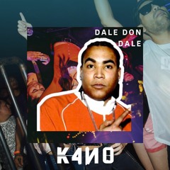 Don Omar - Dale Don Dale - (K4N0 Dirty Edit.)
