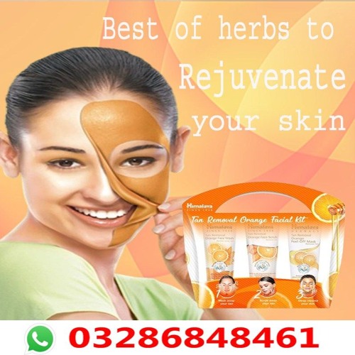 Tan Removal Orange Face Scrub In Pakistan | 03286848461