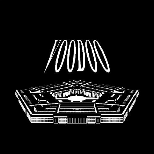 voodoo feat televangelist