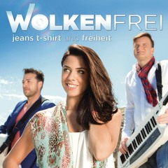Jeans, T-Shirt und Freiheit (Hazienda Mix)