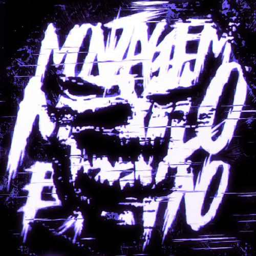 MONTAGEM MEXILO ESTRAHNO - Super Slowed