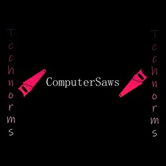 ComputerSaws
