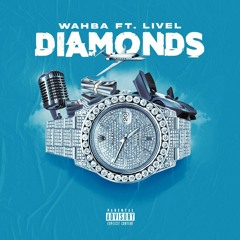 Diamonds (feat. Livel)