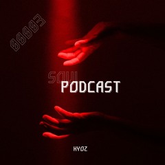 PODCAST 3 - KYOZ