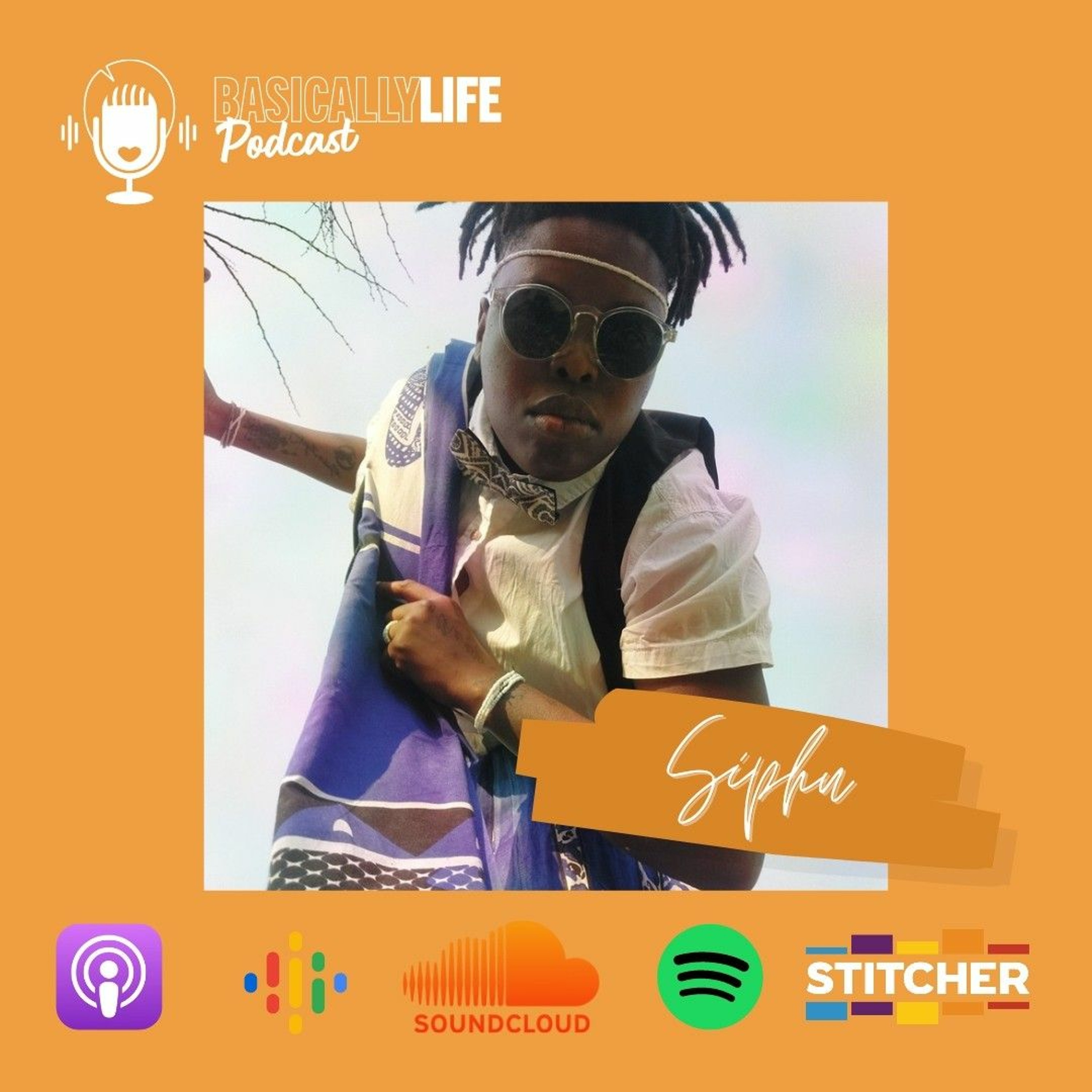 Basically... Life Podcast