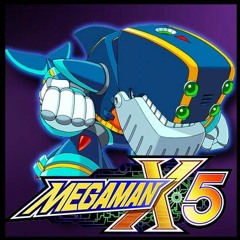 Mega Man X2/X5 - Bubble Crab/Duff McWhalen | (Sega Genesis/Megadrive Remix) | Updated