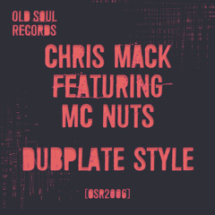 Dubplate Style (feat. MC Nuts)