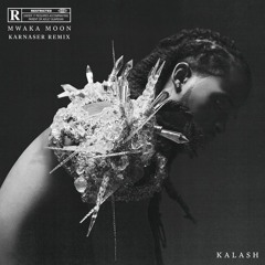 Kalash - Mwaka Moon (KARNASER Remix)
