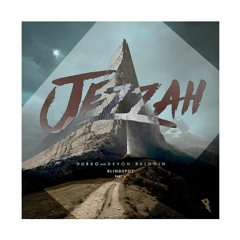 Nurko - Blindspot, Pt. 1 Feat. Devon Baldwin (Jezzah Remix)