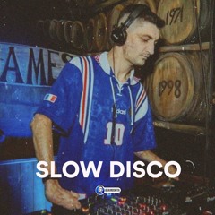 Slow Disco Mix | Jairoskita | Abril 2023