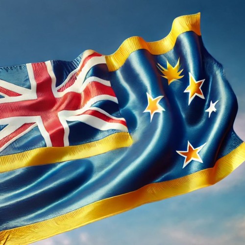 Niue - Nei Mākou