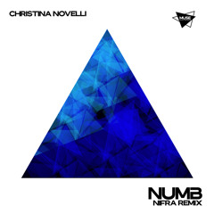 Numb (Nifra Extended Remix)