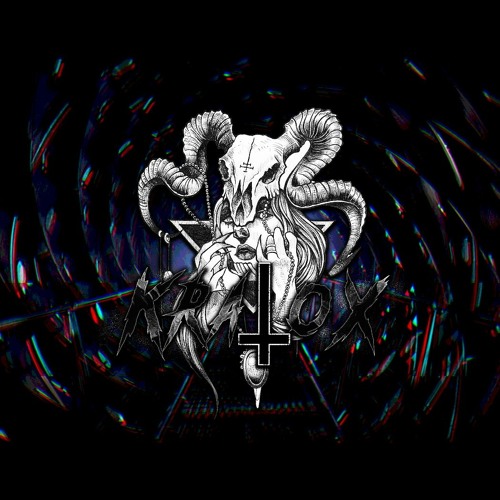 KRATOX - BLUTBAD