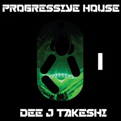 Dee J Takeshi  (Prog House Vol I)