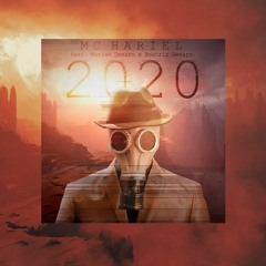 MC Hariel - 2020 ft. Mariah Denaro e Beatriz Denaro (DJ Murillo e LtnoBeat)
